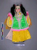 藏品(童仔)的圖片